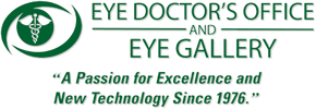 Eye Doctors Office and Eye Gallery Inc.